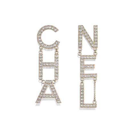 Dorit Kemsley's Chanel Earrings 